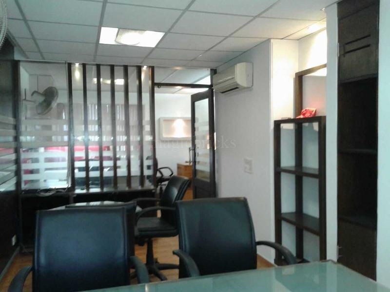 Searching for Appropriate Work Place for rental in Nehru Place