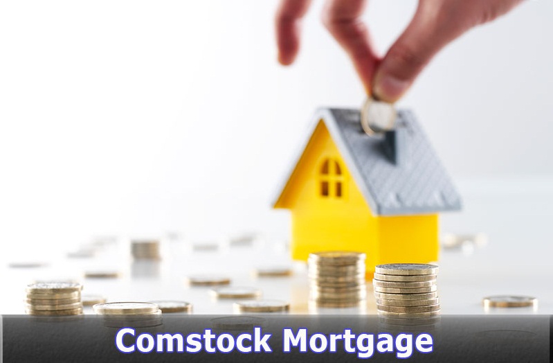 Are You Currently Searching For The Best Mortgage Deals with California?   