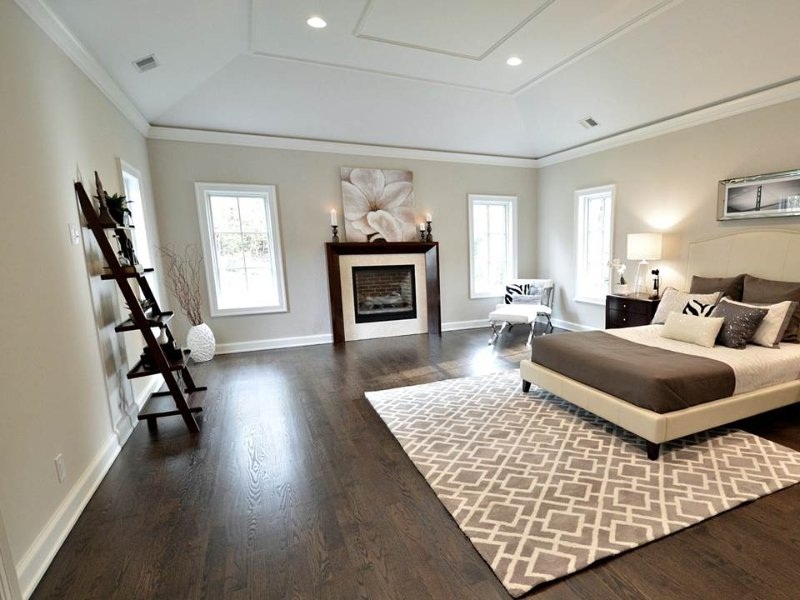 Why you should Buy Hardwood Floors