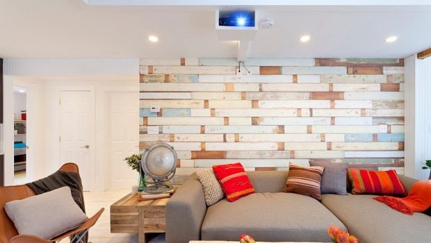 4 Simple Home Makeover Ideas
