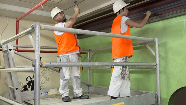 The Biggest Reasons You Must Hire a Professional Painter