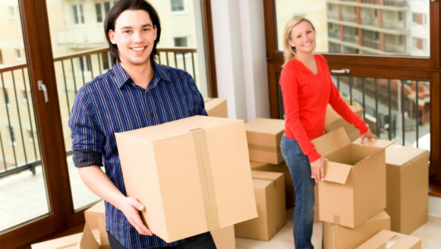 Amazing Packers and Movers Service in India