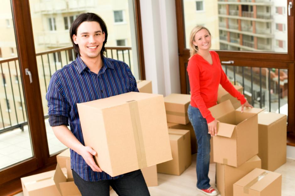 MOVERS
