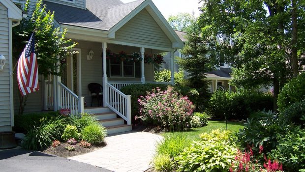 How Landscaping Affects Property Value