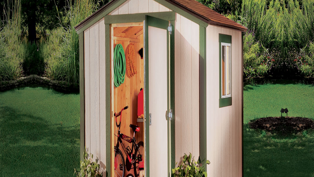 Why You need Outdoor Storage Shed for Your Home