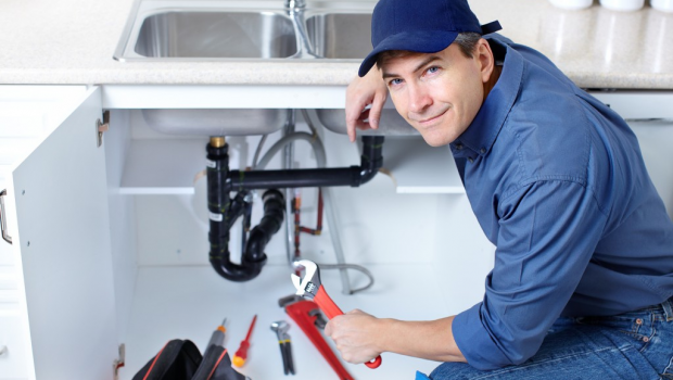 Why Choosing a Professional Plumber for your Home is Essential?