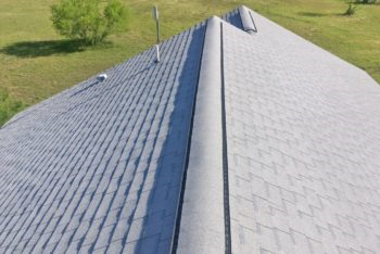 What are the benefits of taking commercial roofing services and what is included in it?
