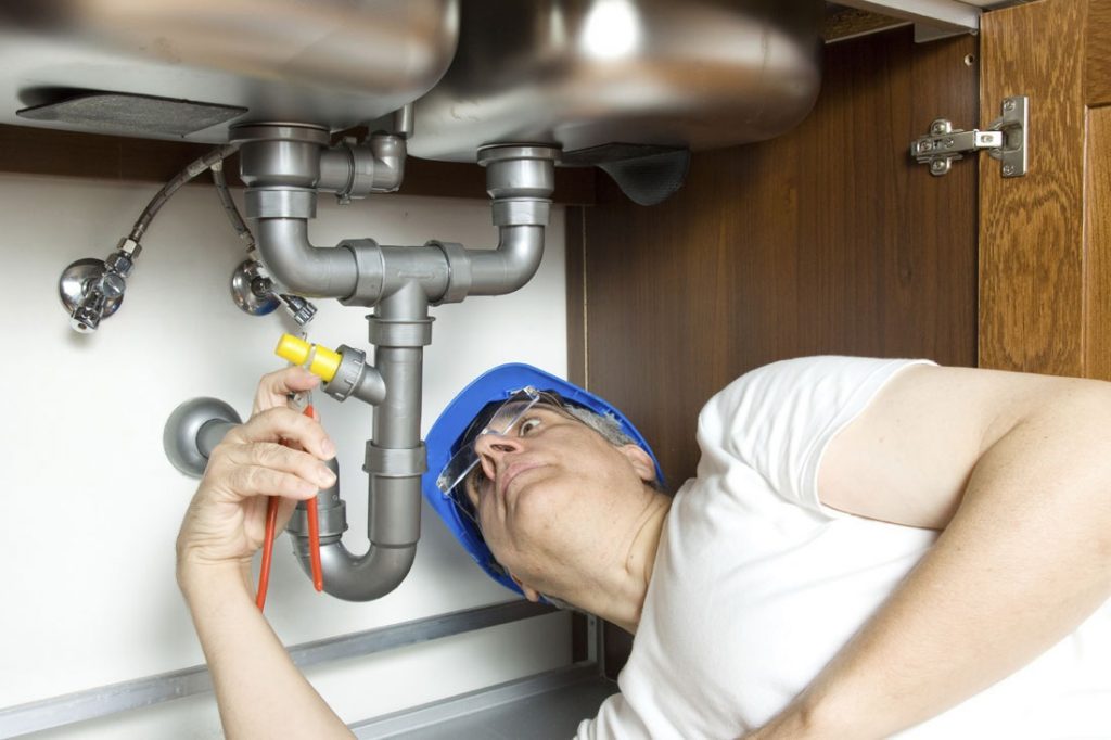Qualities of the Best Plumber for Any Work