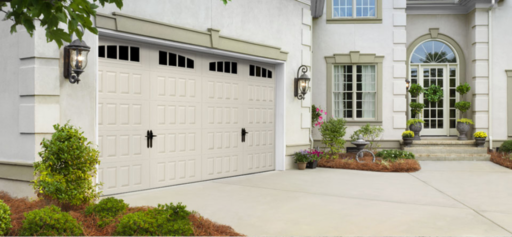 How to Pick the Perfect Garage Door Style that Matches Your Home