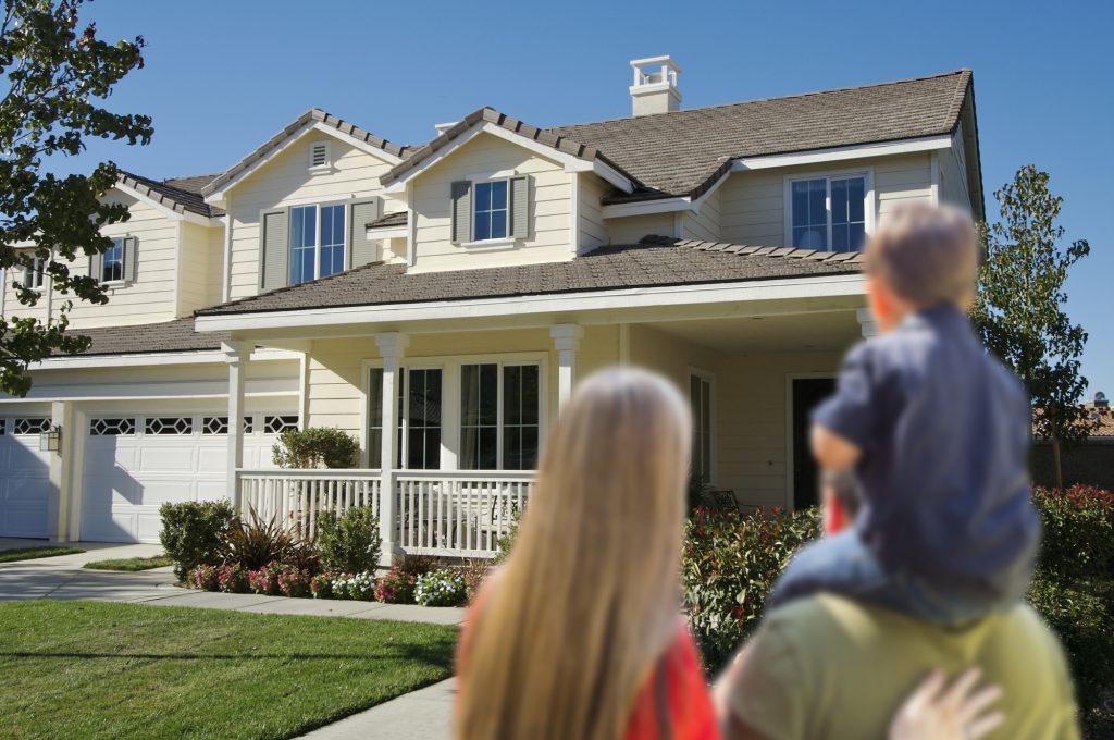 Top 5 Tips for Buying a Home in Calgary