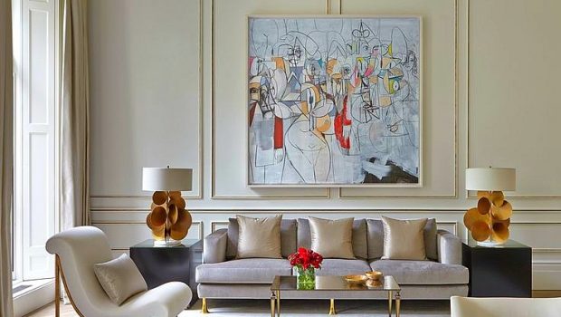 Choosing Art for Your Home