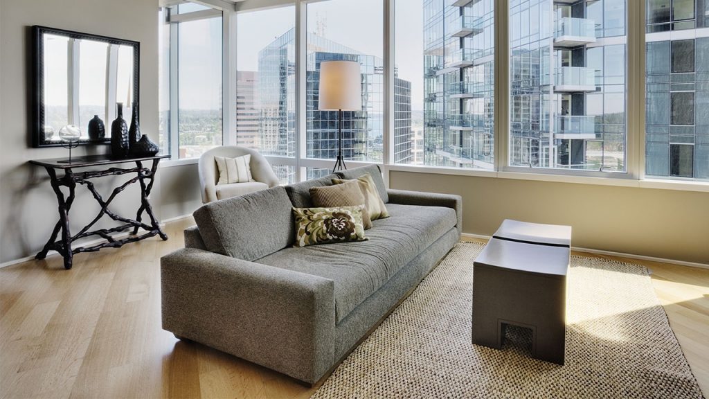 A guide to buying a luxury apartments