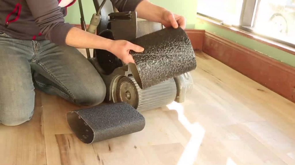 Sandpaper Abrasives