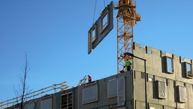 Ways to Fund a Modular Building Project