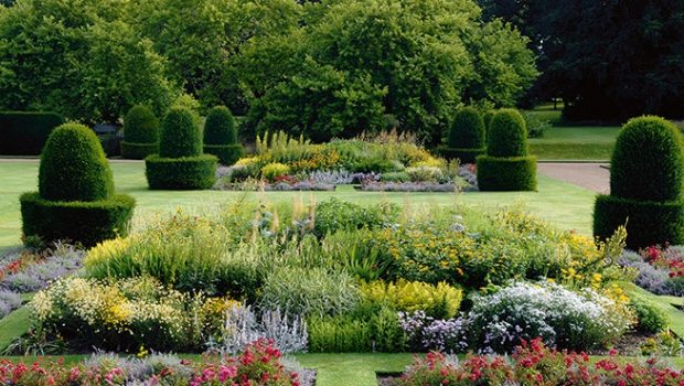 Why Book a Landscape Designer?