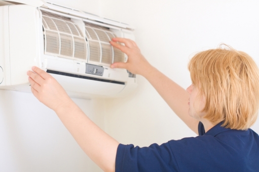 The Very Best of Air Conditioning Repair for you at your service!