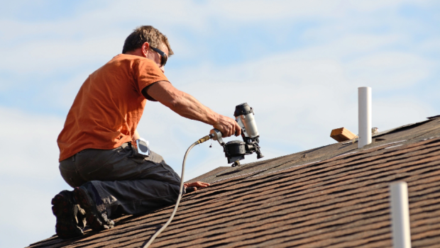 Roofing Painting: An Introduction