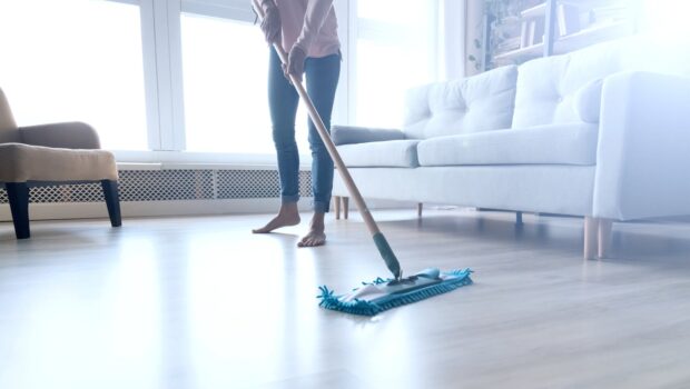 Use These Tips to Clean Your House Before Selling It