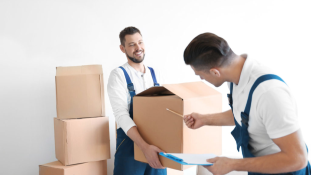 Top Lead Providers for Moving Companies