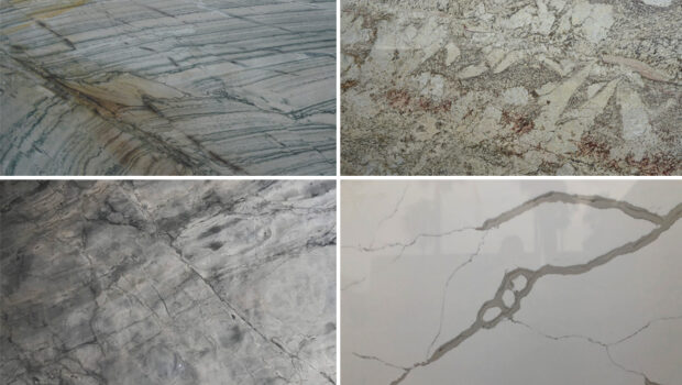 Marble Vs Granite -Which One Is The Better Option?