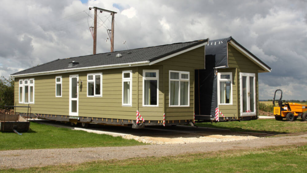 What Are Things You Need To Know About Manufactured Homes