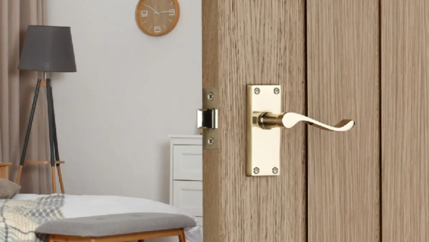 Best Internal Door Handles for Your Home