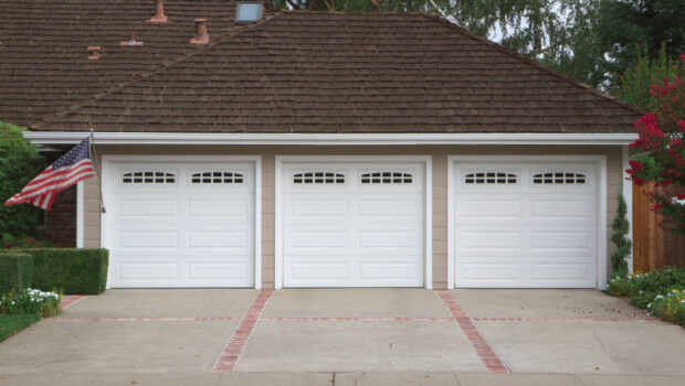 Types of Garage Doors