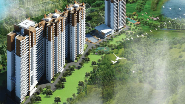 Prestige Sanctuary: The Pinnacle of Luxury Living