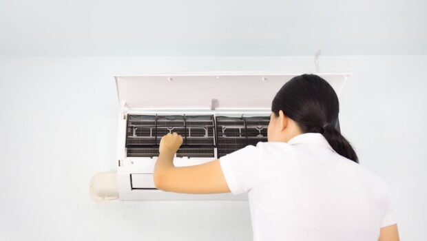 Repairing an AC That Blows Hot Air