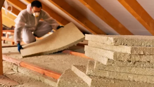 Why it makes it better to hire a professional insulation specialist?