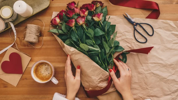 The Perfect Valentine’s Day Gifts