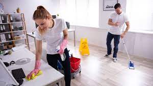 The Importance Of Janitorial Services