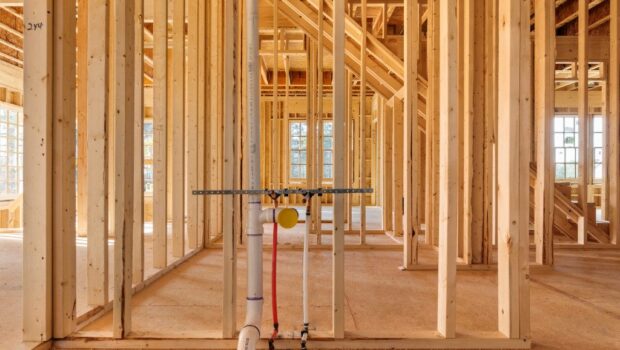 Benefits of Building Your Home From Scratch