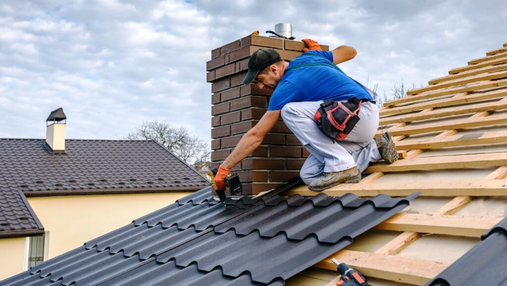 Marketing Techniques for Your Roofing Business