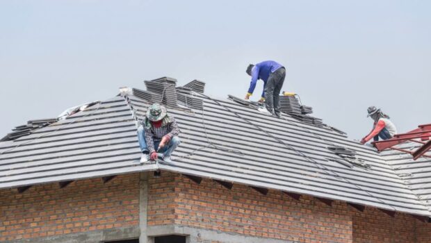 Why You Should Have a New Roof Installed