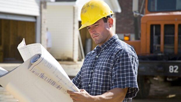 How to select the right commercial construction contractor