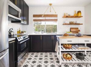 Friendly Kitchen Appliances