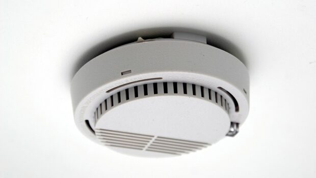 Smoke Detectors: Everything You Need to Know