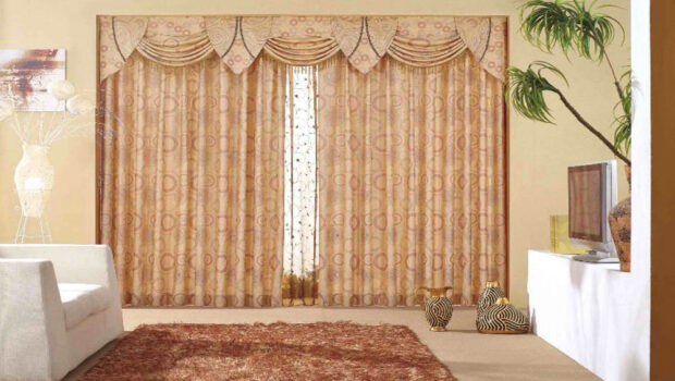 How to Care for Your Cotton Curtains?