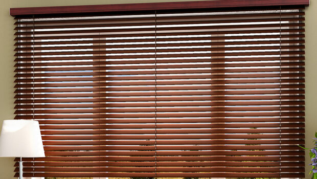 Benefits of choosing modern aluminum blinds