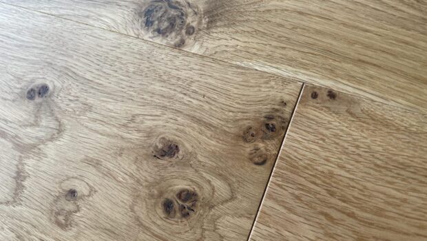 How 3-Layer Engineered Wood Flooring Can Add Value To a Property