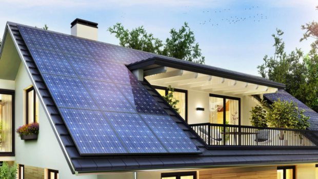 Benefits of Solar Power in Your Home
