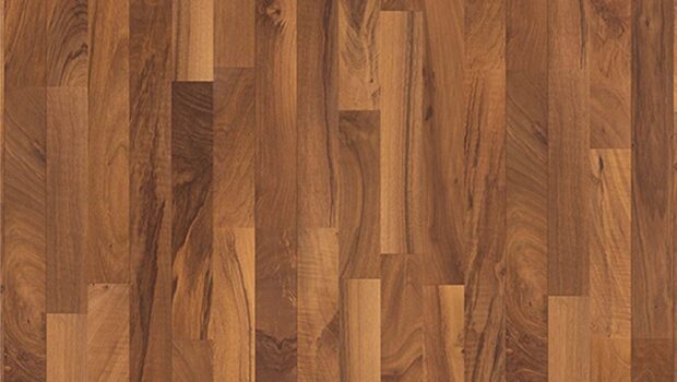 Laminate Flooring Test