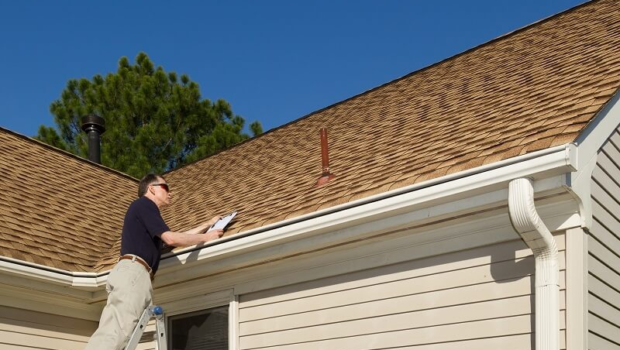 Recommended Home Roof Maintenance Schedule