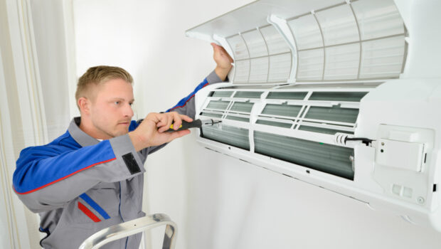 Maintenance and Repair Suggestions for HVAC and AC Equipment
