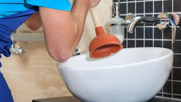 How to Avoid Clogging Your Drains