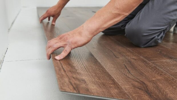4 Types of Flooring for Your Home