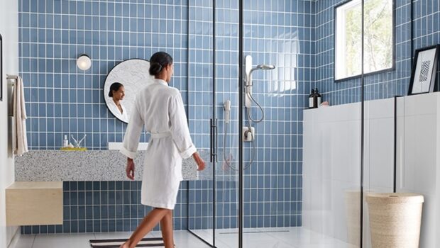8 Reasons to Get a Shower System: Improve Your Home’s Value