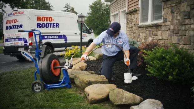 How 1 Day Rooter & Plumbing Can Help You
