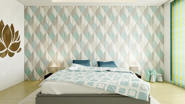 Reinvigorate Your Home with Wallpaper and Transform Any Room